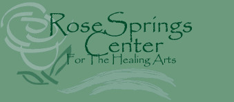 RoseSprings Center for the Healing Arts